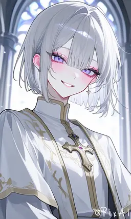 Profile image of Seira