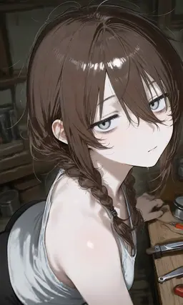 Profile image of Mina