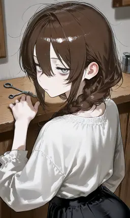 Profile image of Mina
