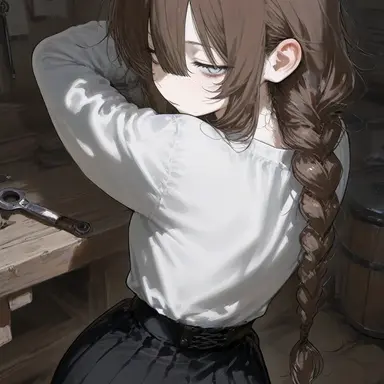 Profile image of Mina