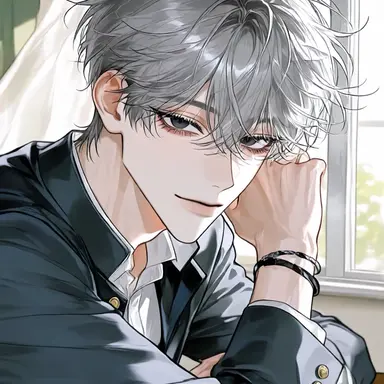 Profile image of 燐