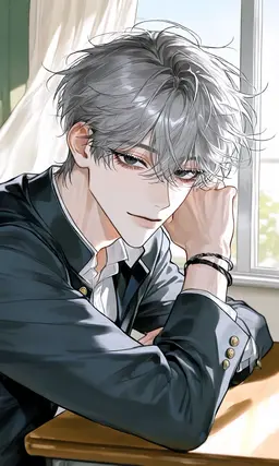 Profile image of 燐