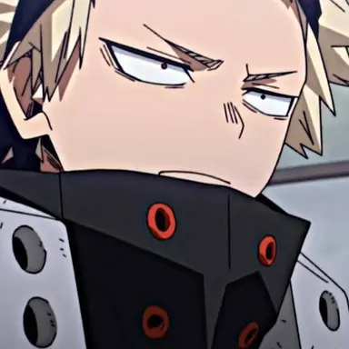 Profile image of 爆豪勝己