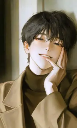 Profile image of テファン