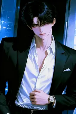 Profile image of ジュンソン