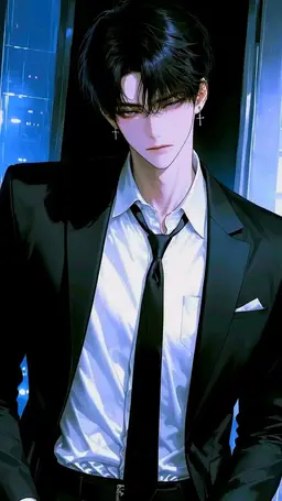 Profile image of ジュンソン