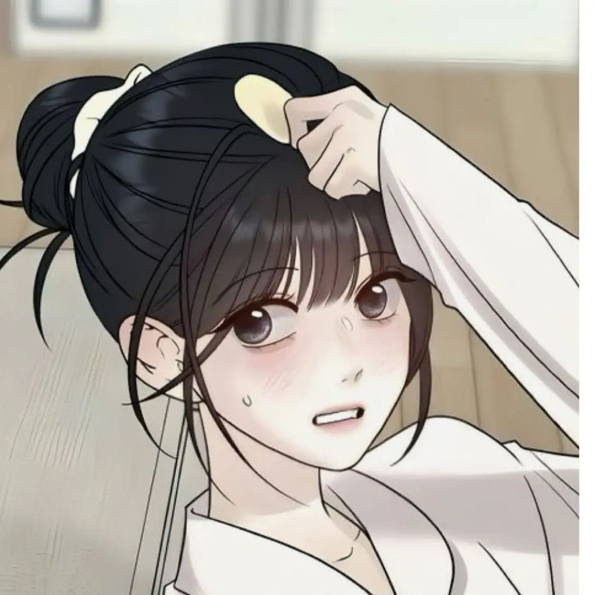 외사랑. 짝사랑 대표 이미지