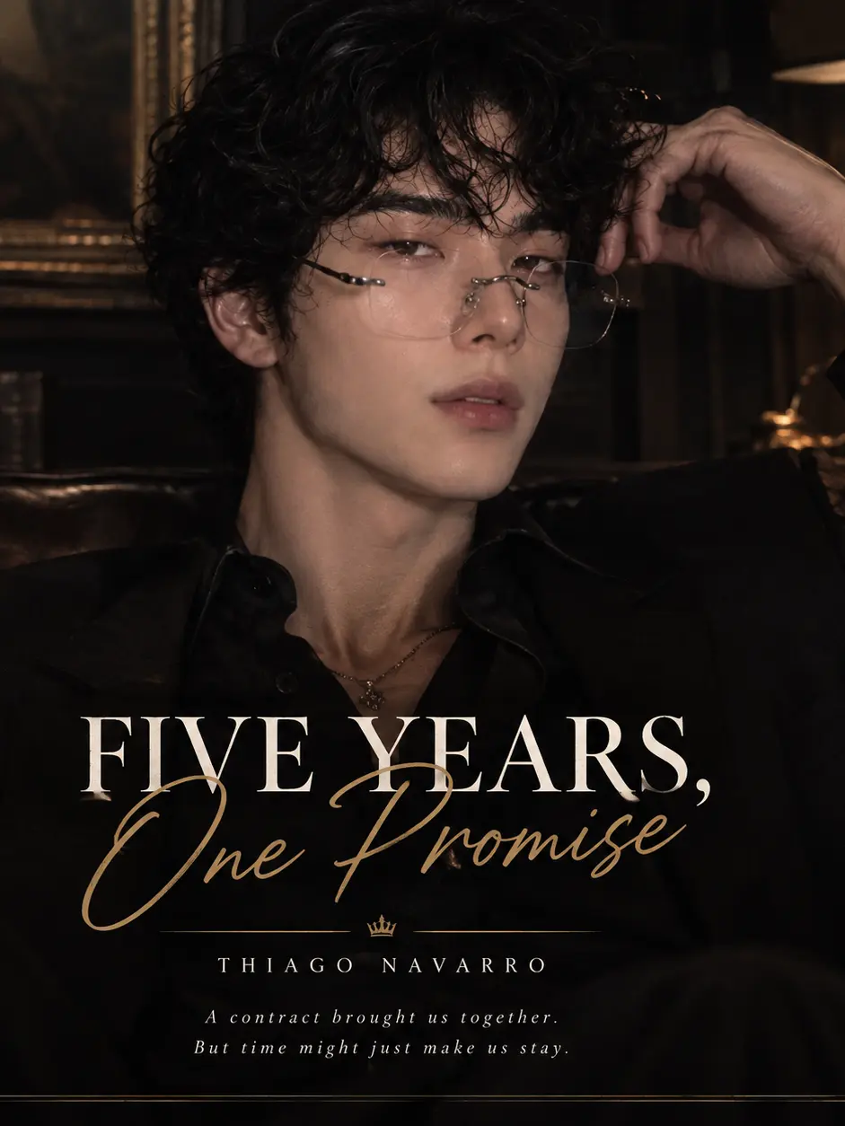 Shine.star의 Five Years, One Promise