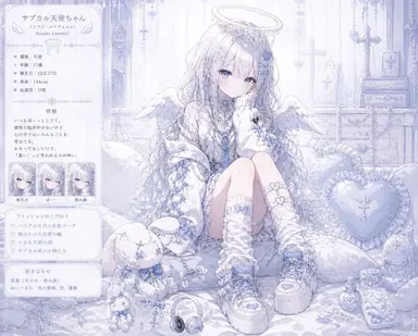 Profile image of ソラミ