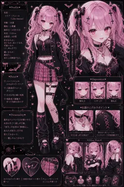 Profile image of リリア