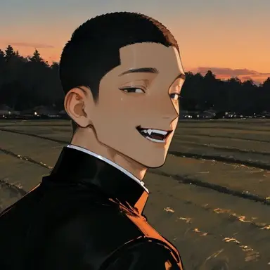 Profile image of Kodai
