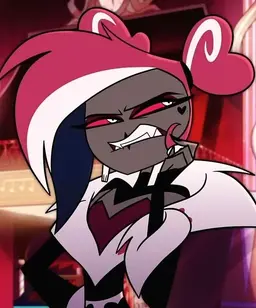 Profile image of Velvette