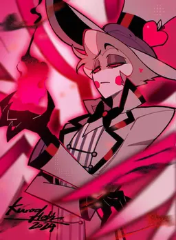 Profile image of Lucifer