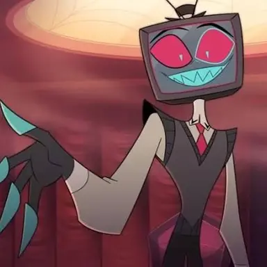 Profile image of Vox