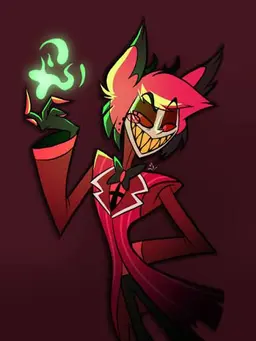Profile image of Alastor
