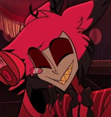 Profile image of Alastor