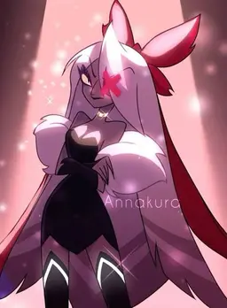 Profile image of Vaggie