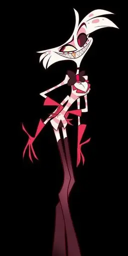 Profile image of Angel Dust