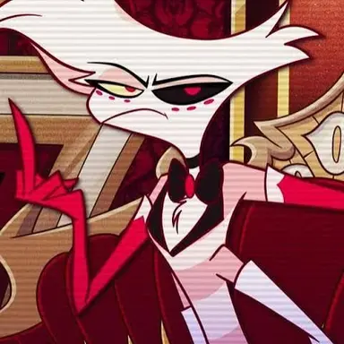 Profile image of Angel Dust
