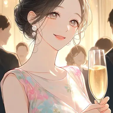 Profile image of Tomoe