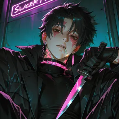 Profile image of ASH