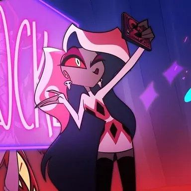 Profile image of Velvette
