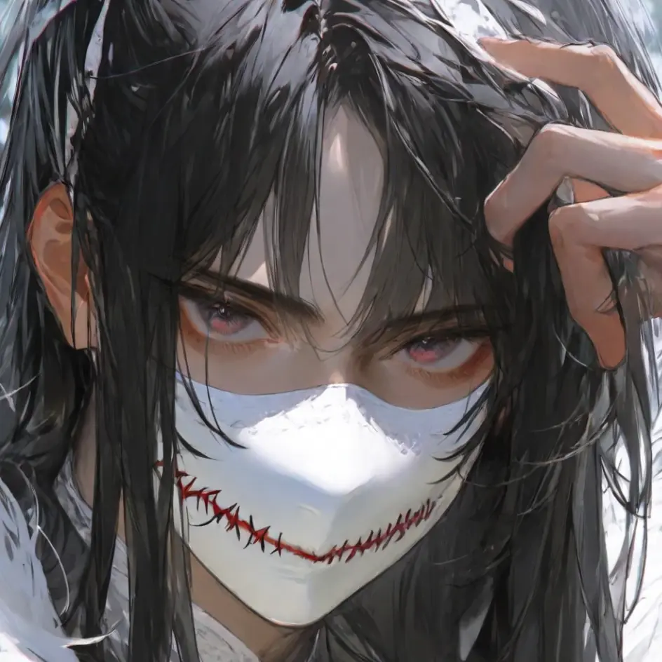 RottenBike5174의 狂気を抱く紳士
