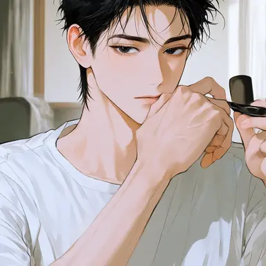 Profile image of 志水 ヒョウ