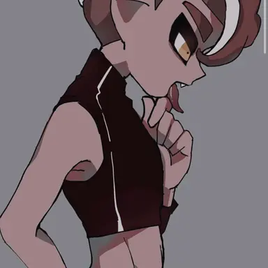 Profile image of ハチ