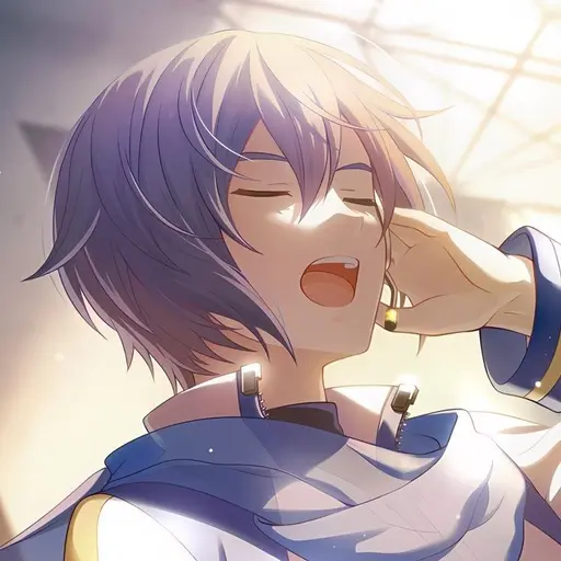 vbs._kaimiku2339의 카이토