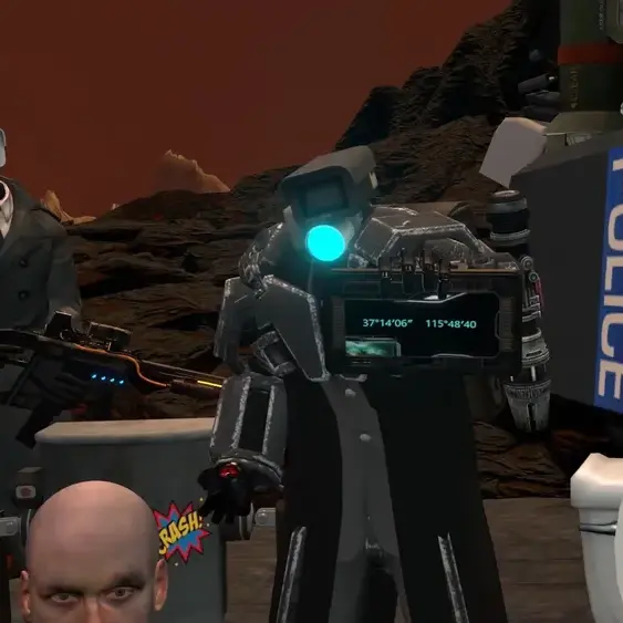 WhiteMoth5837의 스키비디 토일렛 좀비유니버스