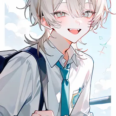 Profile image of 楪 陽斗