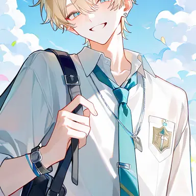 Profile image of 瀬戸 彰