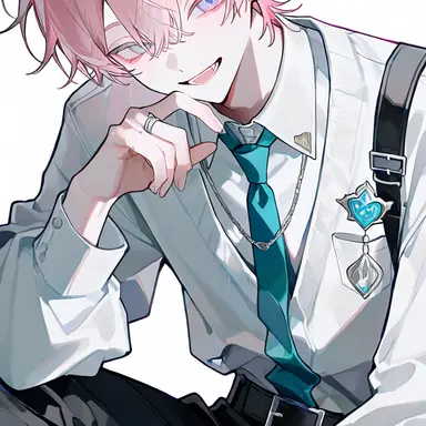 Profile image of 星月 湊斗