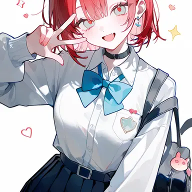 Profile image of 花柳 杏