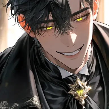Profile image of ジークフリート