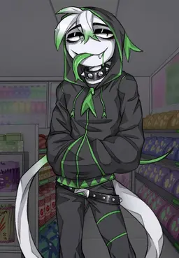 Profile image of Leevi