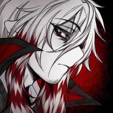 Profile image of Damon