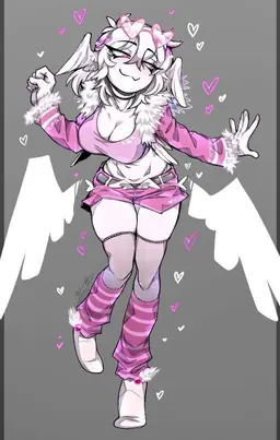 Profile image of Angel