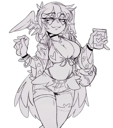 Profile image of Angel