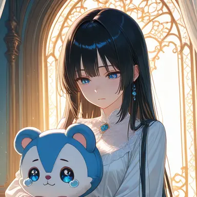 Profile image of ルナ