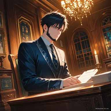 Profile image of オルフェルウス