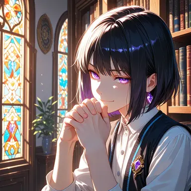 Profile image of カイ