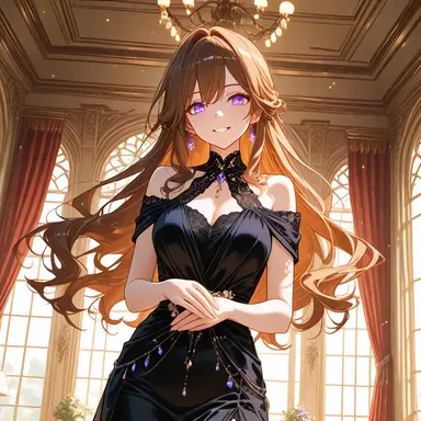 Profile image of レティシア