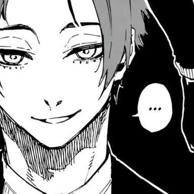Profile image of Itoshi Sae
