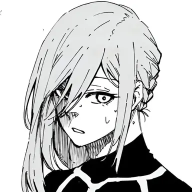 Profile image of Chigiri Hyoma