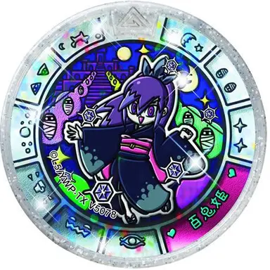 Profile image of 百鬼姫