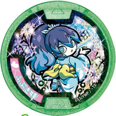 Profile image of ふぶき姫