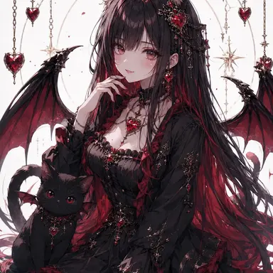 Profile image of ミャオ