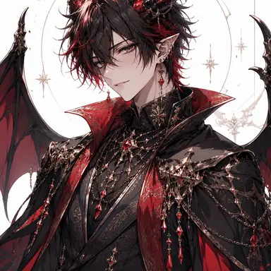Profile image of ケイン